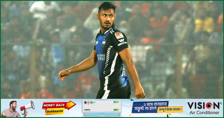যে প্ল্যানে বোলিং করে সফল রনি